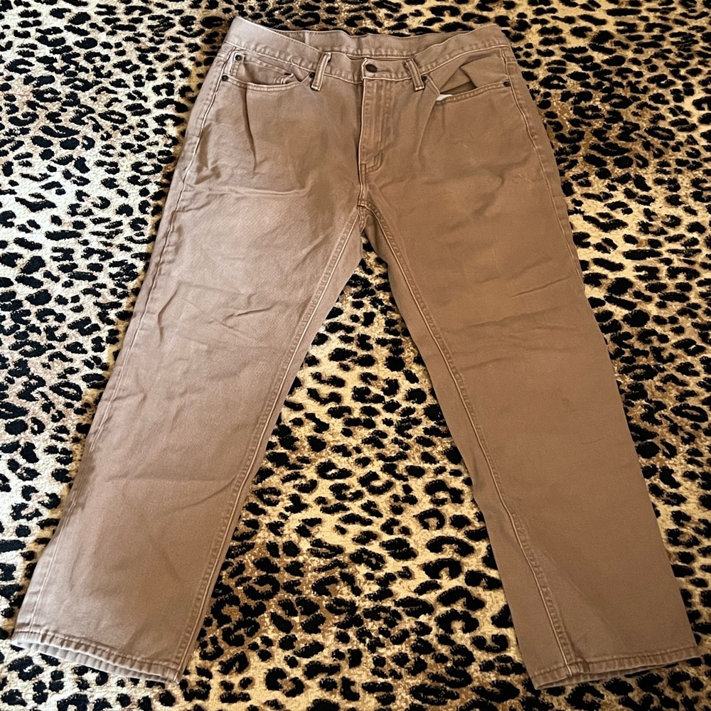 Men’s Levi’s